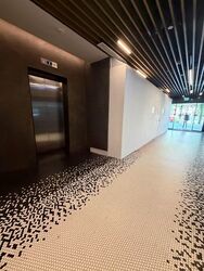 New Tech Park (D19), Retail #604591561